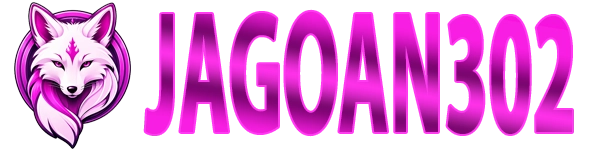 JAGOAN302 LOGO